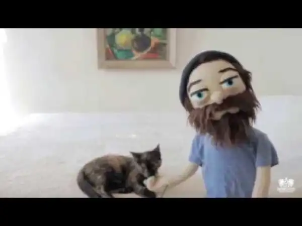 Video: Aesop Rock - Kirby